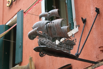 Venice, Italy 2007